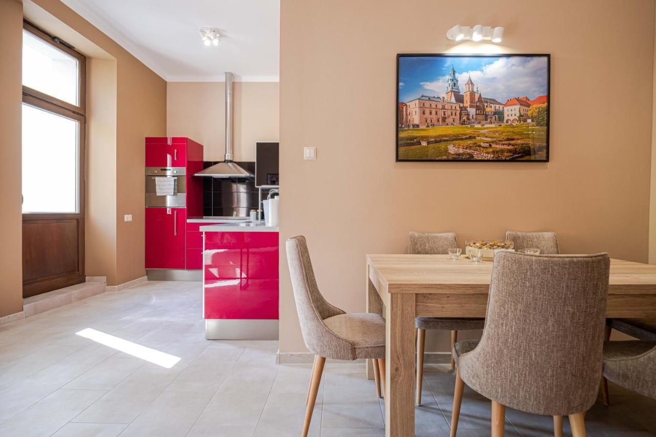 Hotel apartamentowy Old Town Vistula Premium Kraków