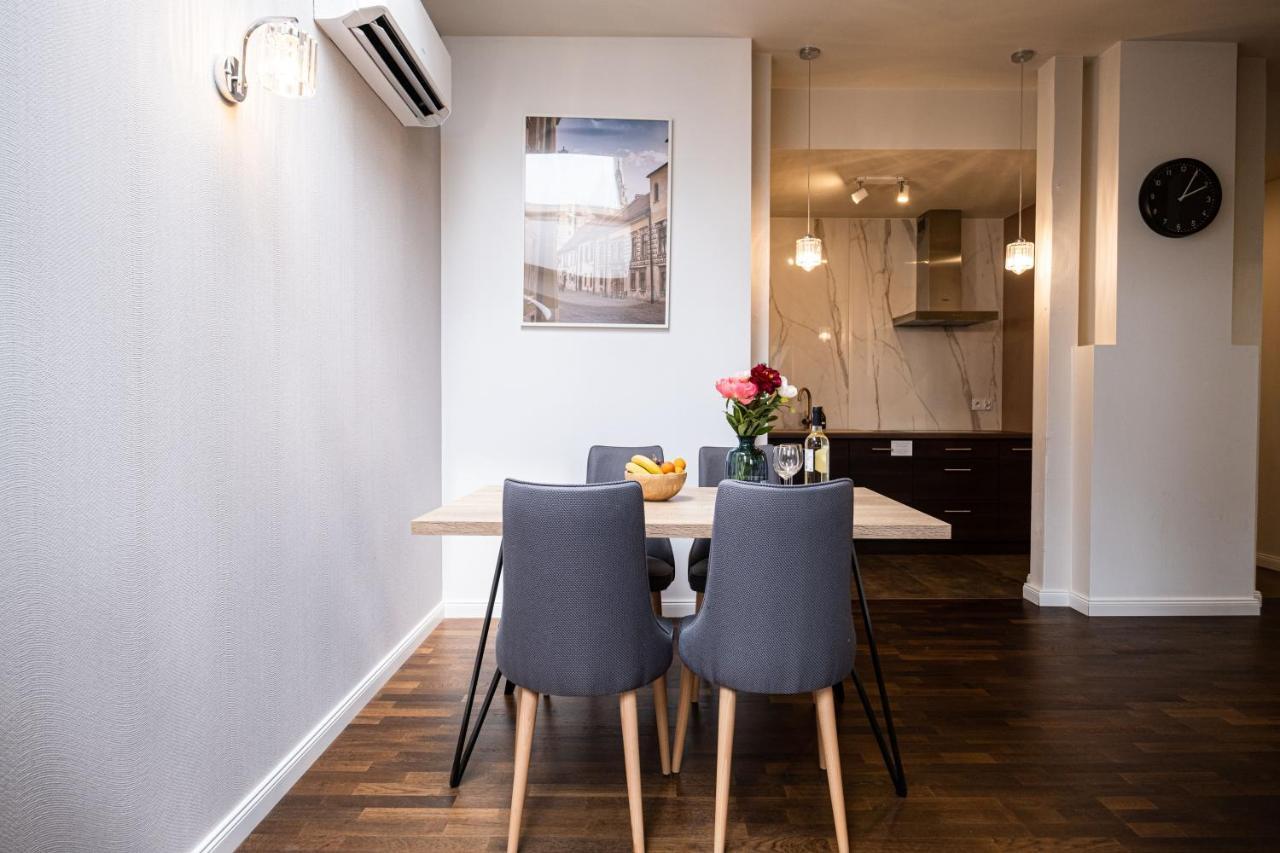 Hotel apartamentowy Old Town Vistula Premium Kraków