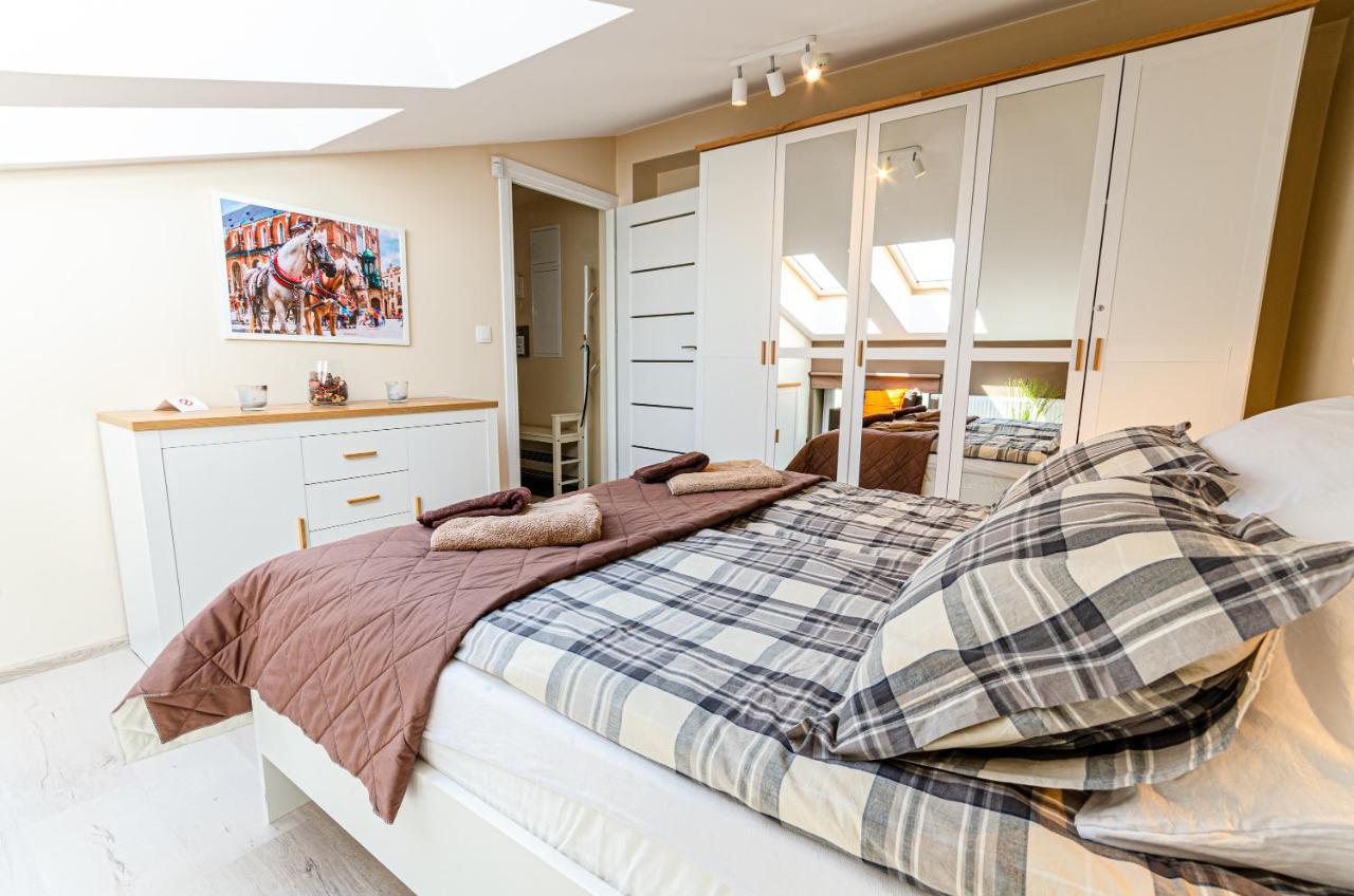Old Town Vistula Premium 3* Kraków