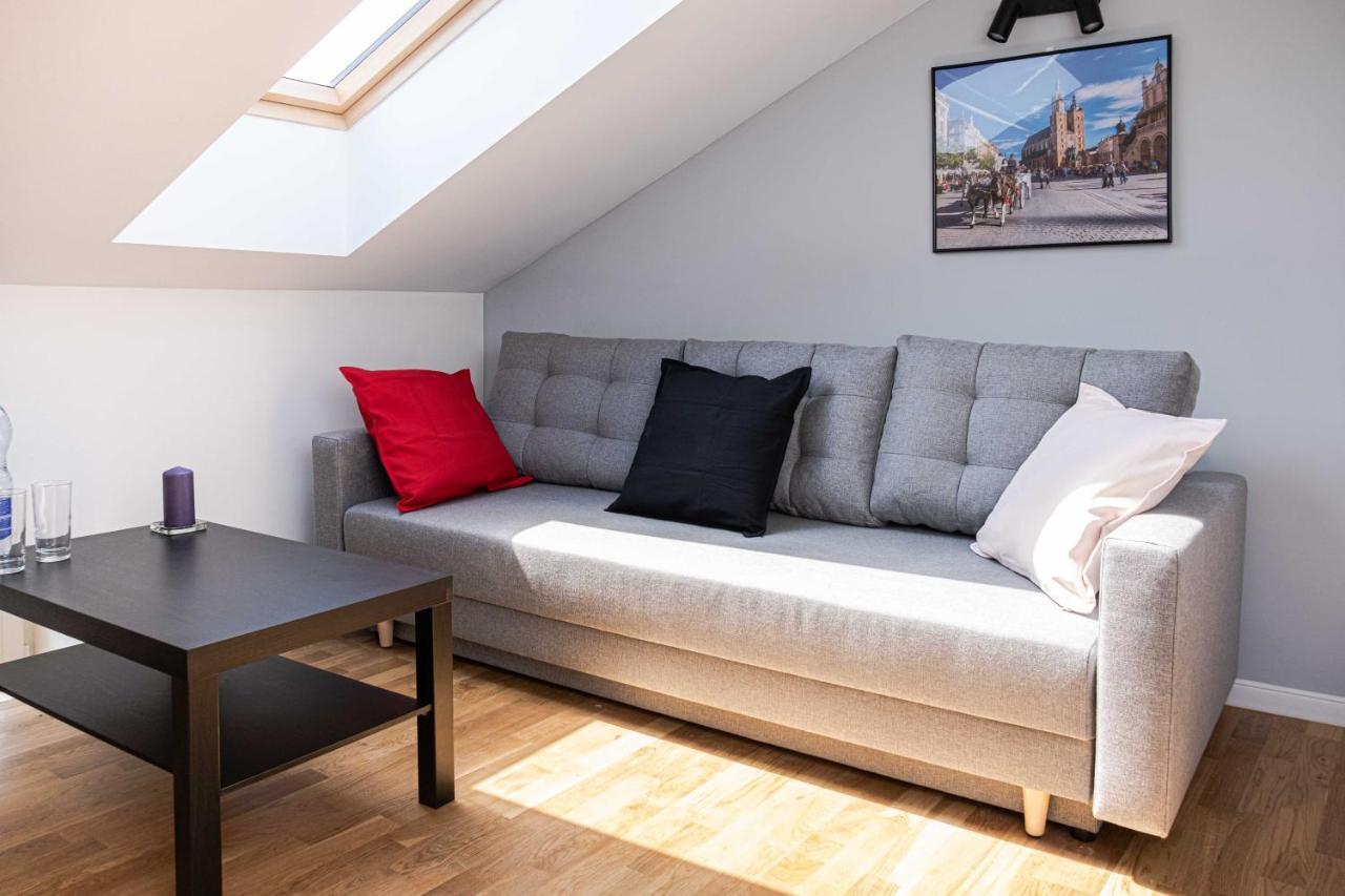 Old Town Vistula Premium Hotel apartamentowy