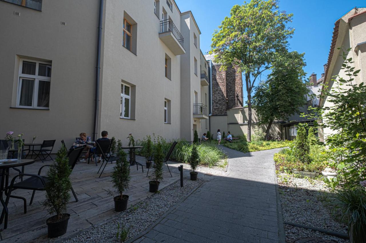 Old Town Vistula Premium Hotel apartamentowy