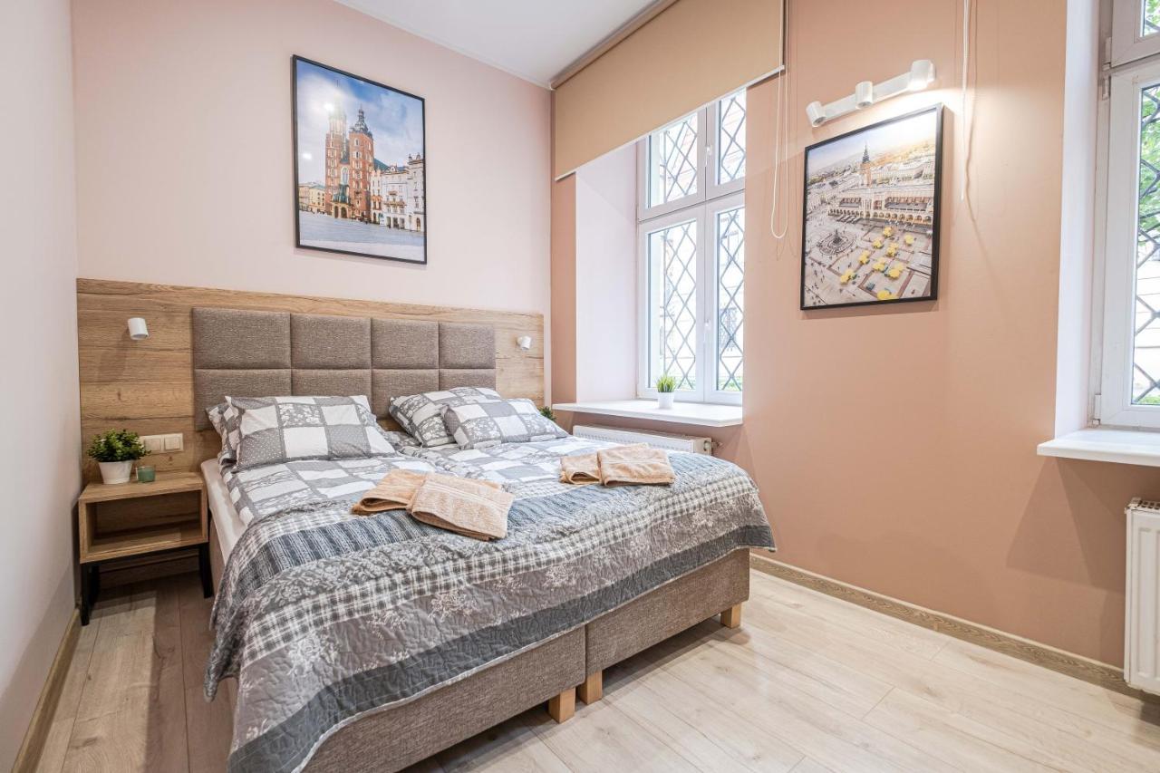 Hotel apartamentowy Old Town Vistula Premium 3*