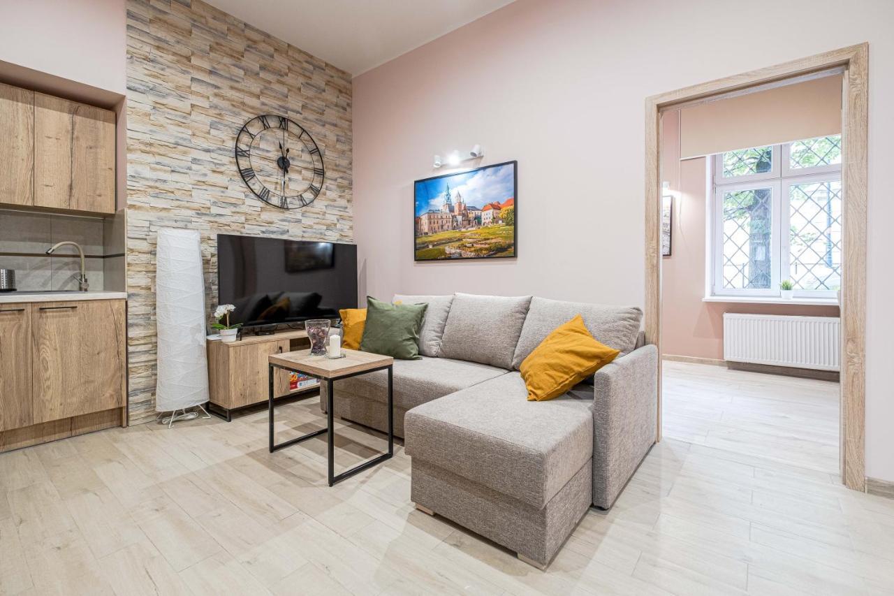 Old Town Vistula Premium Hotel apartamentowy
