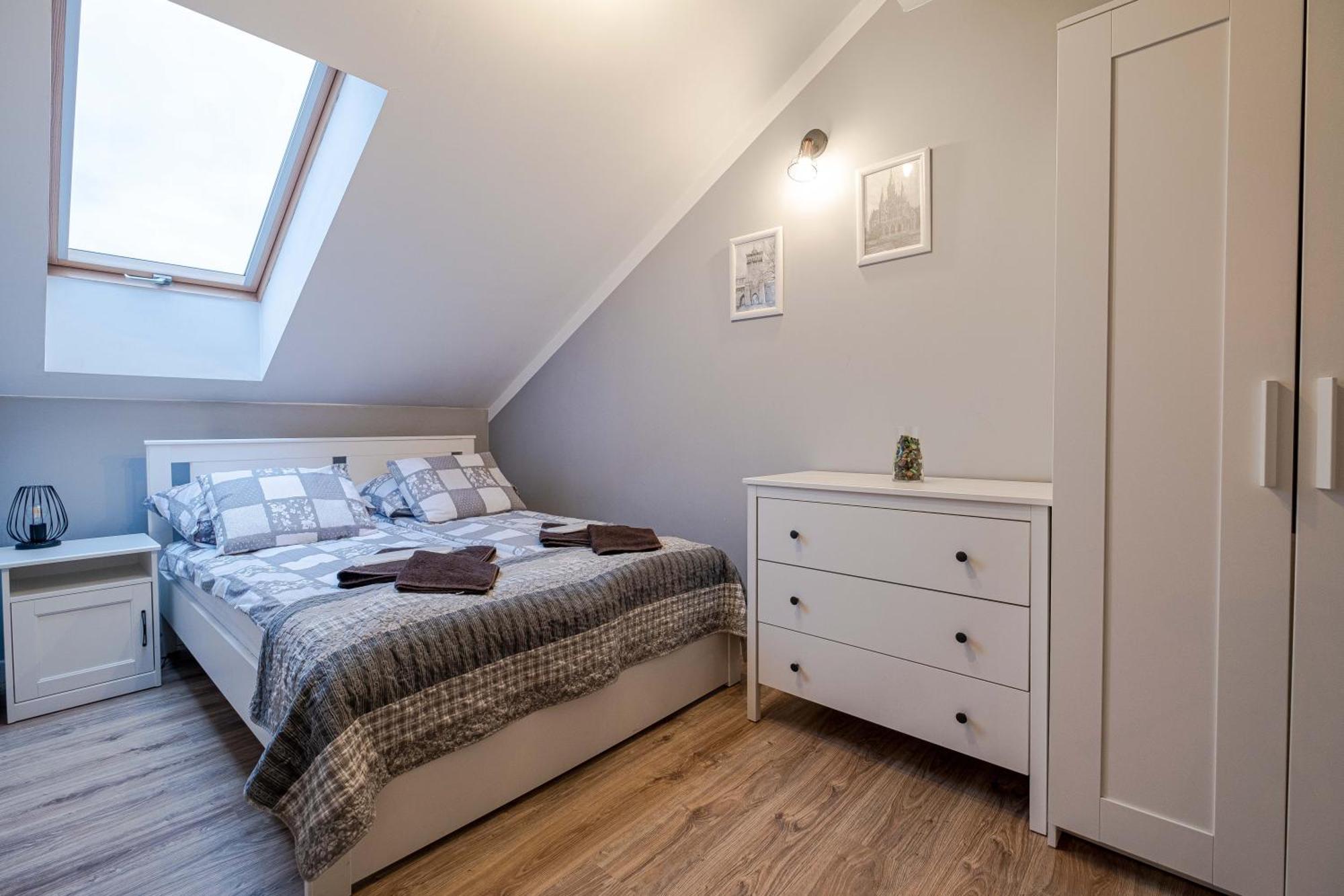 Old Town Vistula Premium Hotel apartamentowy