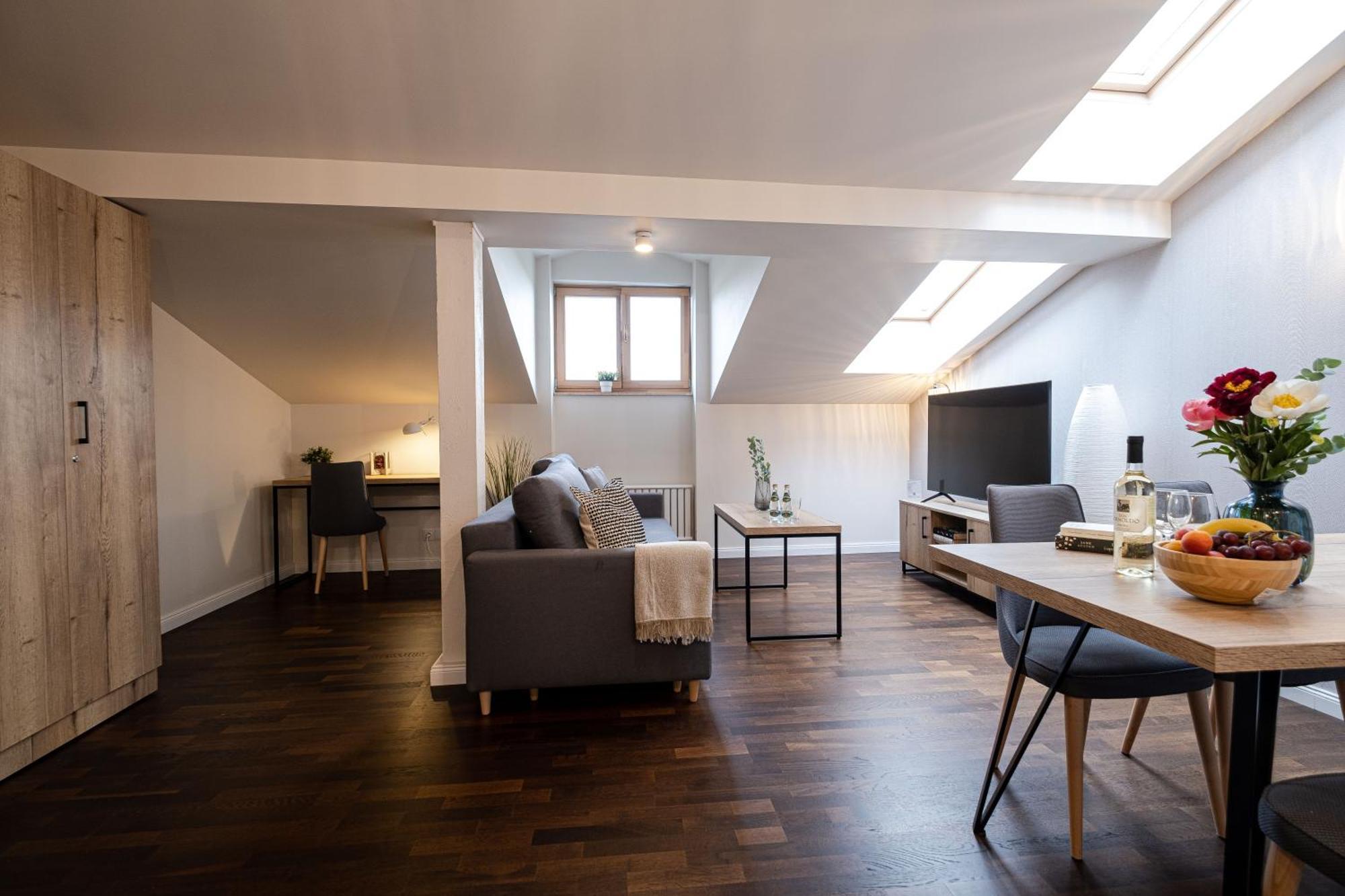 Old Town Vistula Premium Hotel apartamentowy