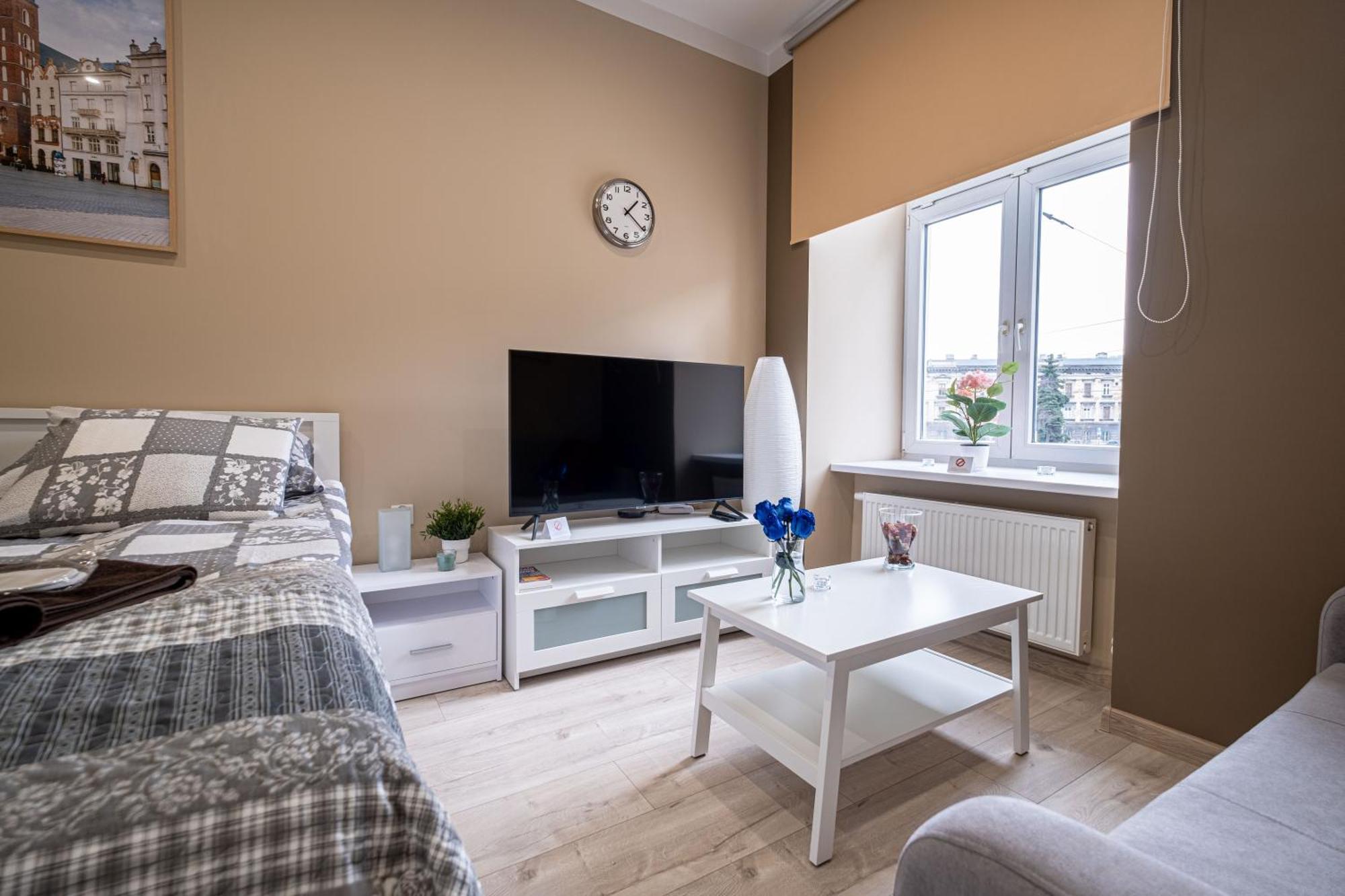 Old Town Vistula Premium Hotel apartamentowy