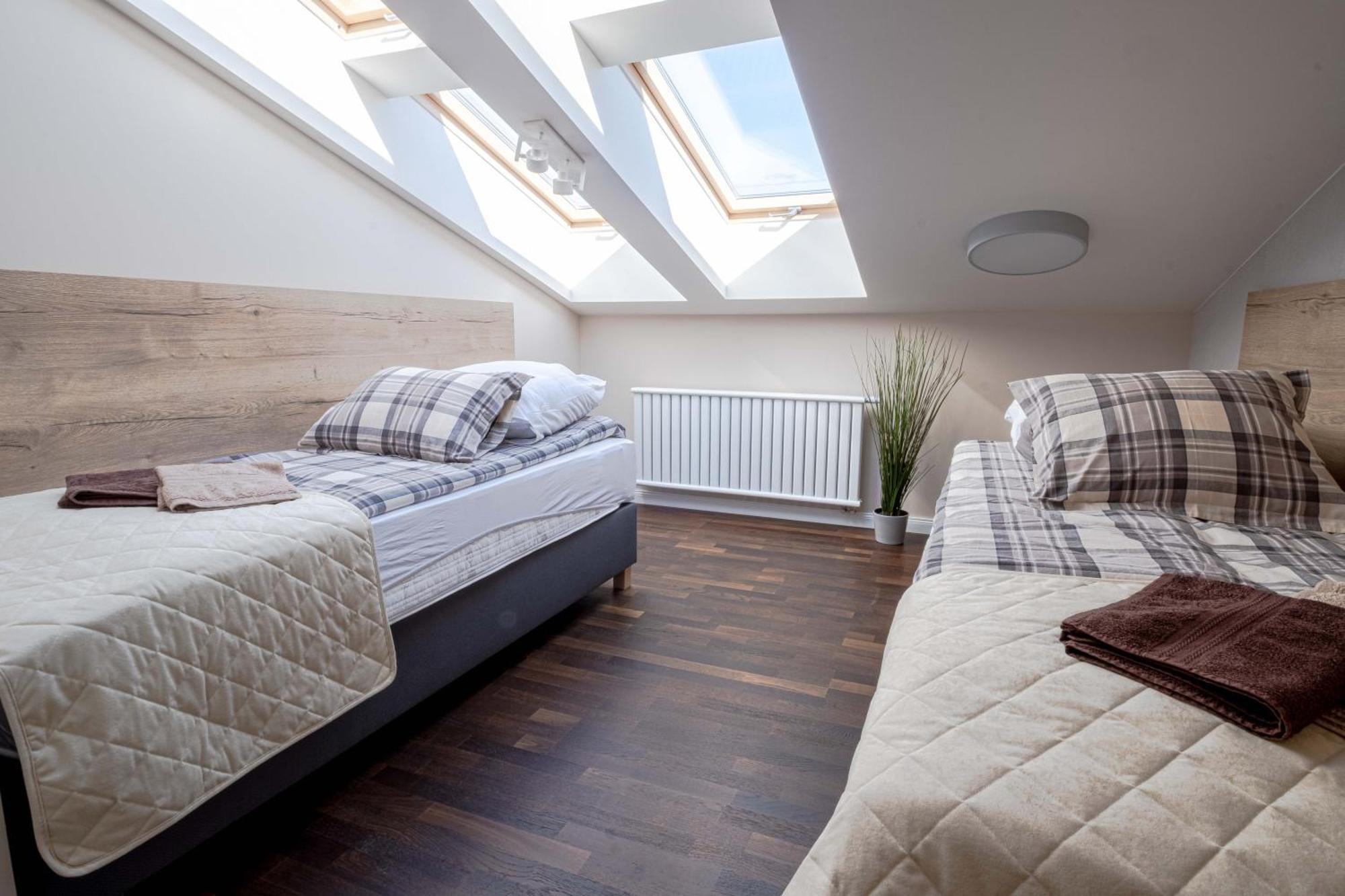Old Town Vistula Premium Hotel apartamentowy