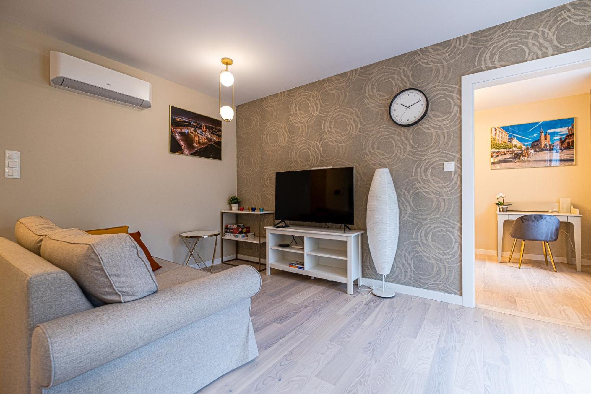 Old Town Vistula Premium Hotel apartamentowy