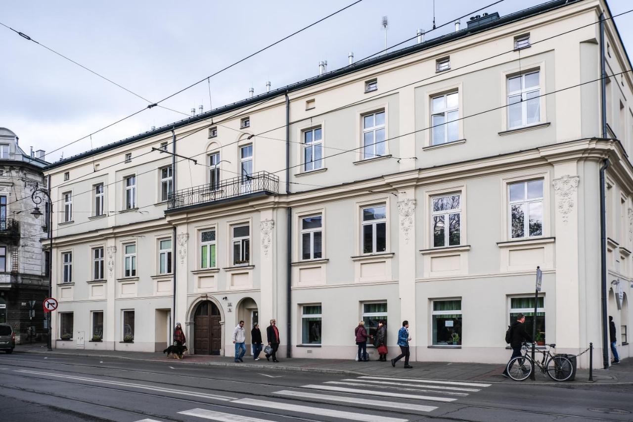 Old Town Vistula Premium Hotel apartamentowy Kraków