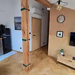 Old Town Vistula Premium Apartments